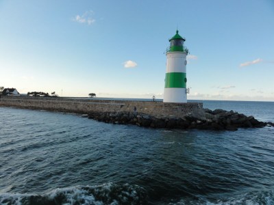 Holiday apartment Bambuswald - Environment photo 37