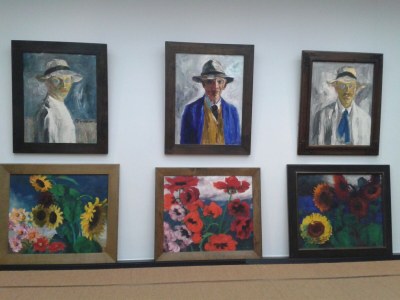 Holiday apartment Bambuswald - Environment photo 40