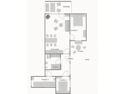 Holiday apartment Bambuswald - Document photo 41