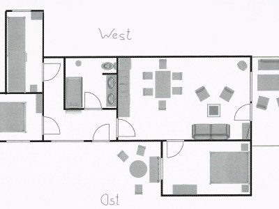 Holiday apartment Bambuswald - Document photo 42