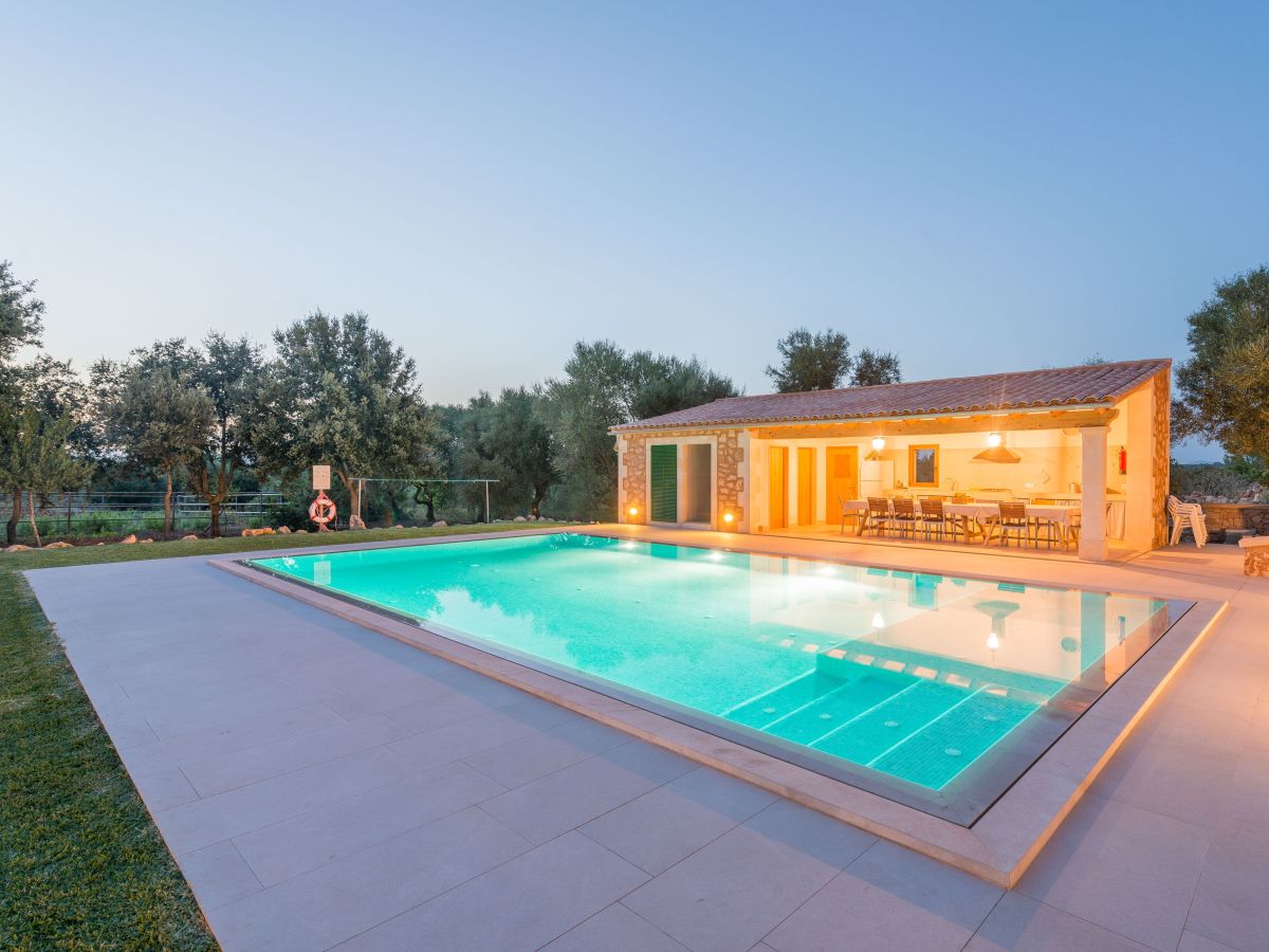 Finca Son Fadri - Outdoor photo 4