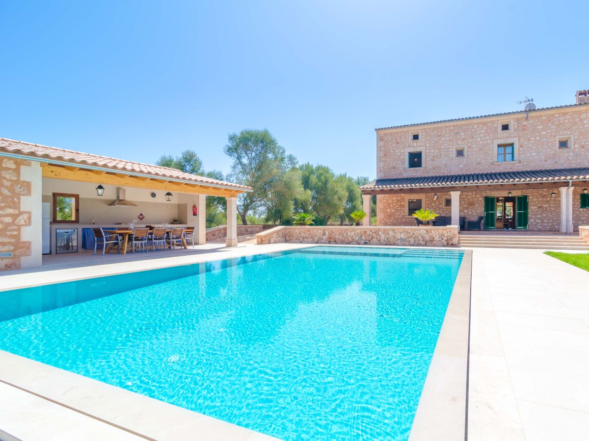 Finca Son Fadri - Outdoor photo 5