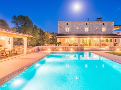 Finca Son Fadri - Outdoor photo 2