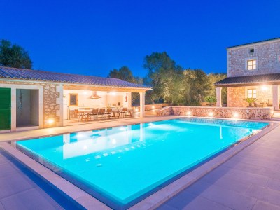 Finca Son Fadri - Outdoor photo 3