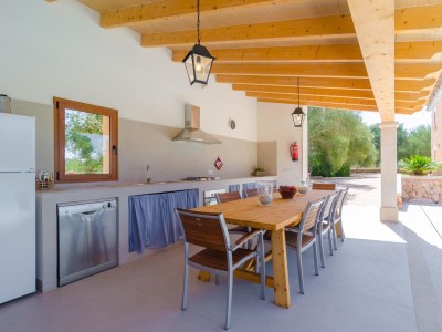 Finca Son Fadri - Outdoor photo 7