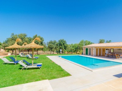 Finca Son Fadri - Outdoor photo 8