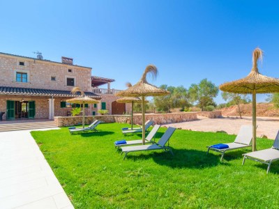 Finca Son Fadri - Outdoor photo 9