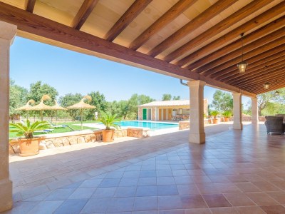 Finca Son Fadri - Outdoor photo 10