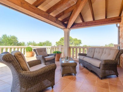 Finca Son Fadri - Outdoor photo 11