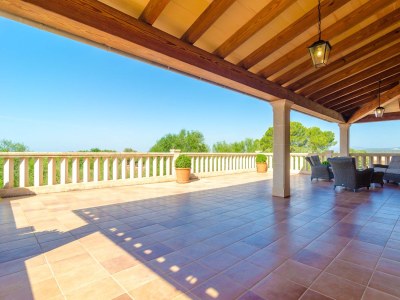 Finca Son Fadri - Outdoor photo 12