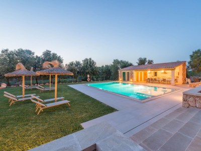 Finca Son Fadri - Outdoor photo 13