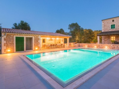 Finca Son Fadri - Outdoor photo 14