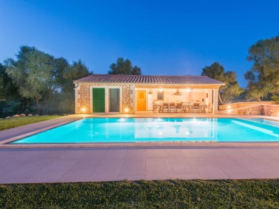 Finca Son Fadri - Outdoor photo 15