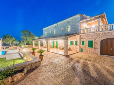 Finca Son Fadri - Outdoor photo 16