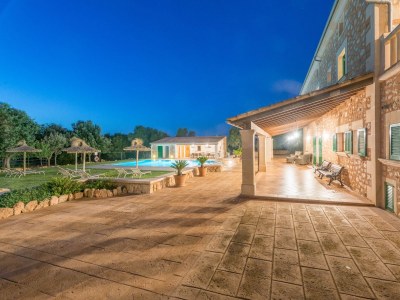 Finca Son Fadri - Outdoor photo 17