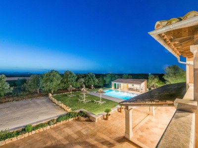 Finca Son Fadri - Outdoor photo 18