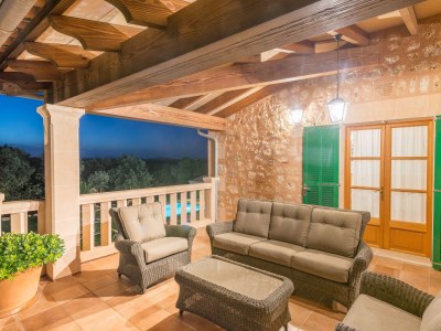 Finca Son Fadri - Outdoor photo 19