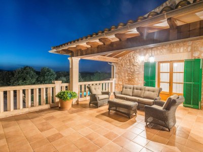 Finca Son Fadri - Outdoor photo 20