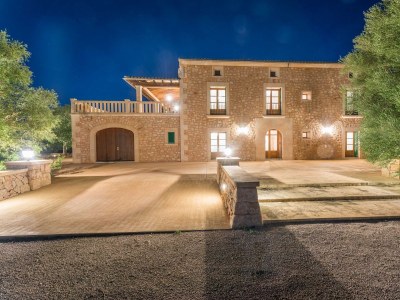 Finca Son Fadri - Outdoor photo 21