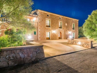 Finca Son Fadri - Outdoor photo 22