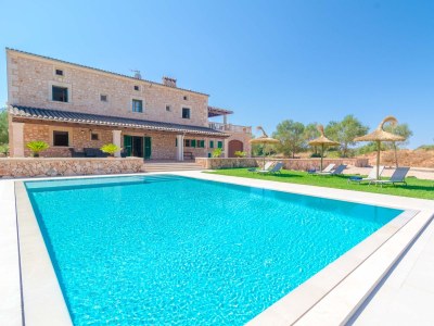 Finca Son Fadri - Outdoor photo 23