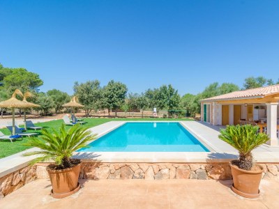 Finca Son Fadri - Outdoor photo 24