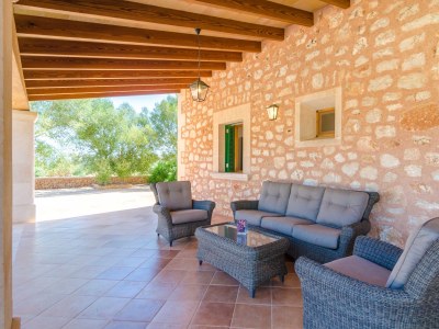 Finca Son Fadri - Outdoor photo 25