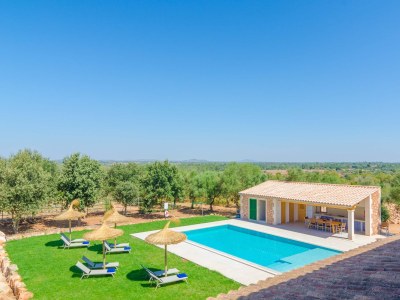 Finca Son Fadri - Outdoor photo 26