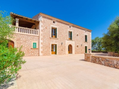 Finca Son Fadri - Outdoor photo 27