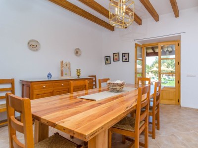 Finca Son Fadri - Features photo 30