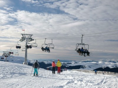 Holiday house Villa Montelago - Outdoor photo 2