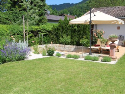 Holiday house Villa Montelago - Outdoor photo 7