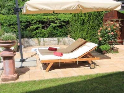 Holiday house Villa Montelago - Outdoor photo 9