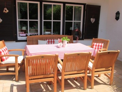 Holiday house Villa Montelago - Outdoor photo 10