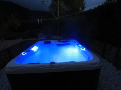 Holiday house Villa Montelago - Outdoor photo 12