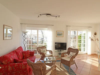 Holiday apartment - No title - in Middelhagen - Holiday apartment