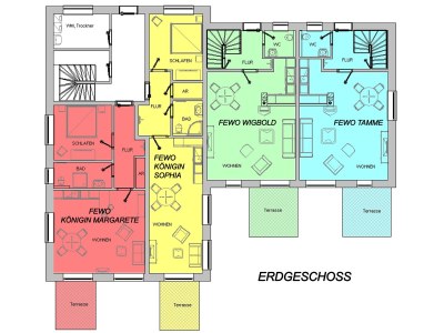 Holiday apartment - No title - - Document photo 18