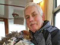 Bernd & Cornelia Thalmann