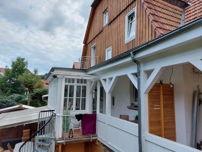 Holiday apartment Rhoen-Thal - Outdoor photo 3