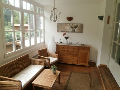 Holiday apartment Rhoen-Thal - Outdoor photo 5