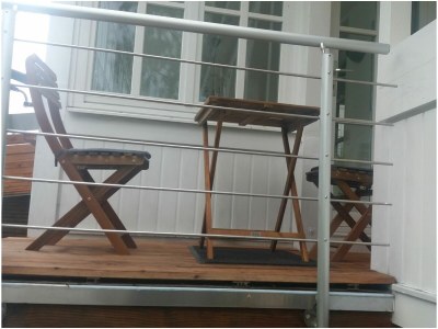 Holiday apartment Rhoen-Thal - Outdoor photo 6