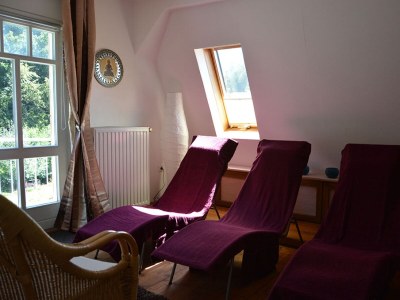 Holiday apartment Rhoen-Thal - Outdoor photo 7