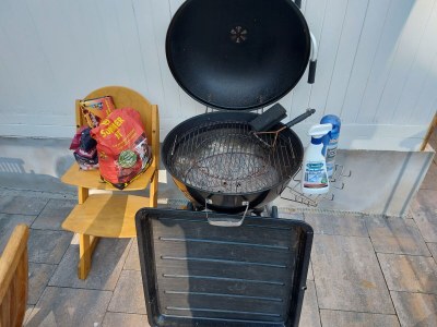 Holiday apartment Rhoen-Thal - Outdoor photo 10