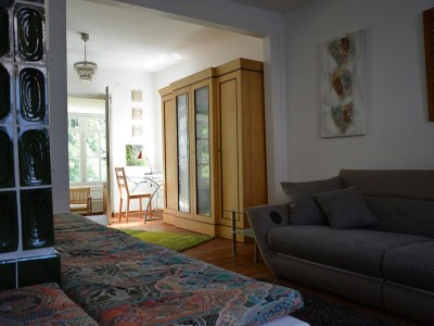 Holiday apartment Rhoen-Thal - Features photo 13