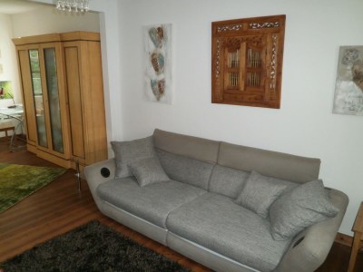 Holiday apartment Rhoen-Thal - Features photo 14