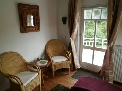 Holiday apartment Rhoen-Thal - Features photo 15