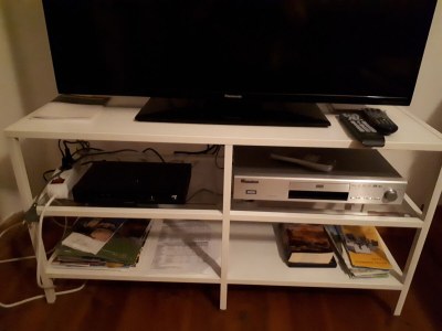 Holiday apartment Rhoen-Thal - Features photo 16