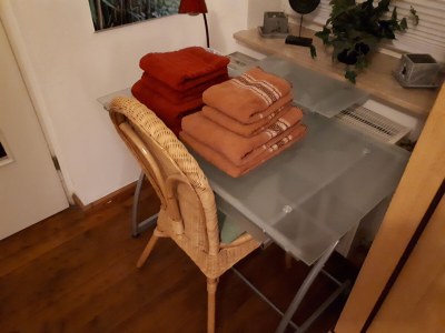 Holiday apartment Rhoen-Thal - Features photo 17