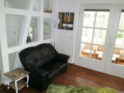 Holiday apartment Rhoen-Thal - Features photo 18