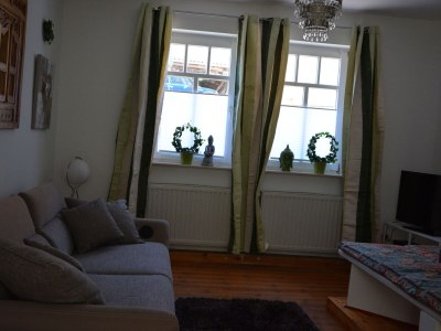 Holiday apartment Rhoen-Thal - Features photo 19